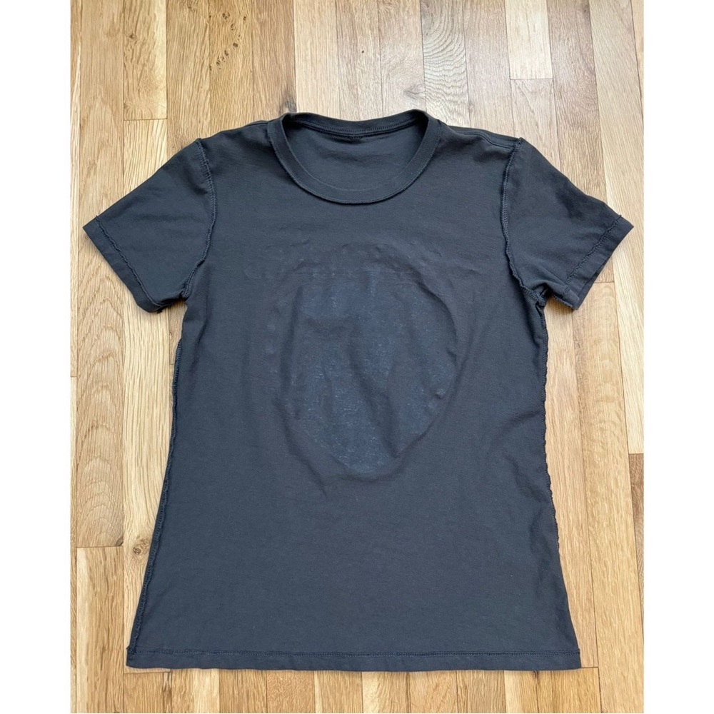 Blondie Diamond Heart by Goodie Two Sleeves Graphic TShirt - Picture 7 of 13